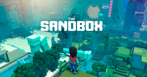 Le projet Metaverse de Sandbox