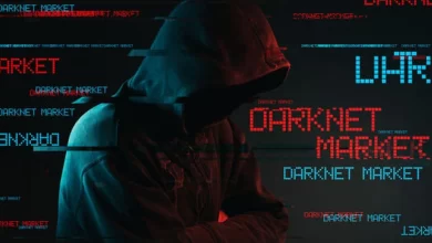 darknet ou dark web