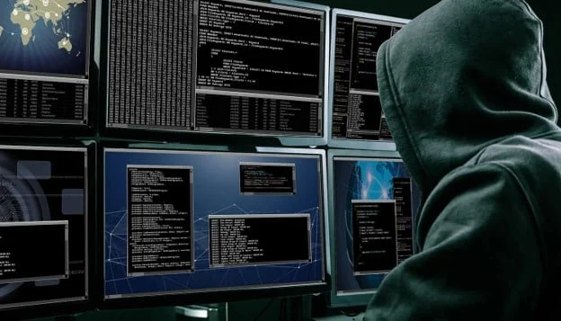 cybermenaces crypto hacker