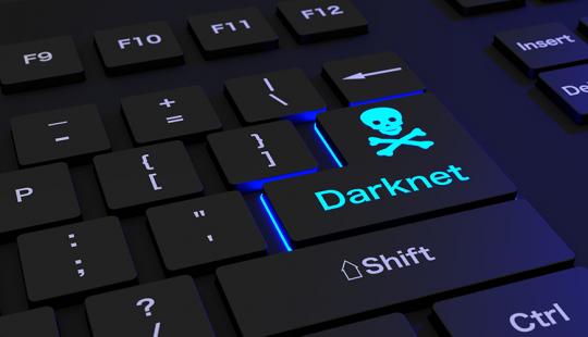 les ransomwares sur le darknet