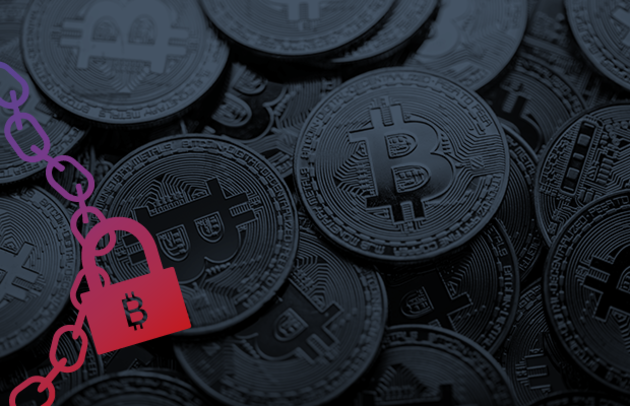 lien entre crypto-monnaie et rançongiciel / ransomware
