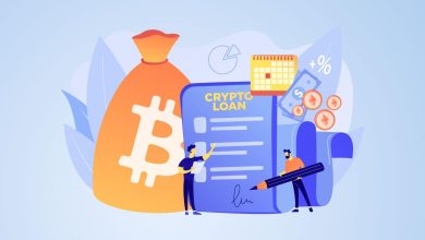 lending de crypto-monnaies