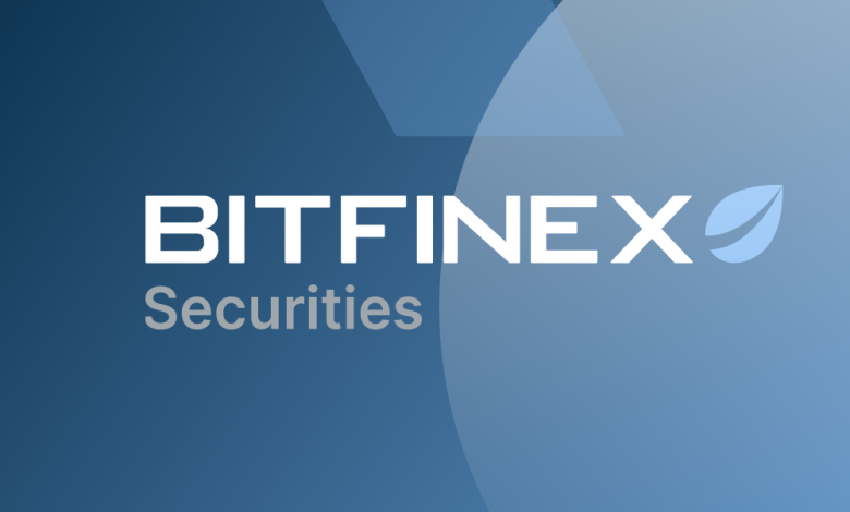 bitfinex exchange obtient une licence