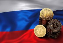 La Russie le nouvel empire du minage de crypto-monnaie