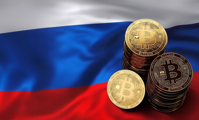 La Russie le nouvel empire du minage de crypto-monnaie