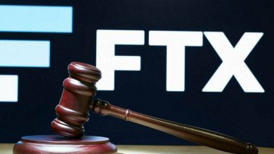 IRS réclame 44 millions à FTX