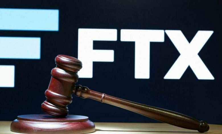 IRS réclame 44 millions à FTX
