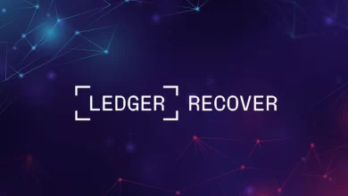 service Ledger Recover disponible bientôt