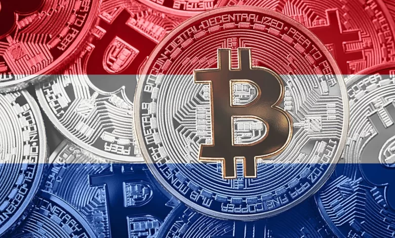 Binance cesse ses services crypto aux Pays-Bas