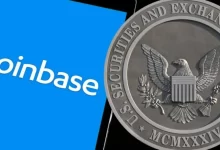 La SEC lance une attaque sur Coinbase