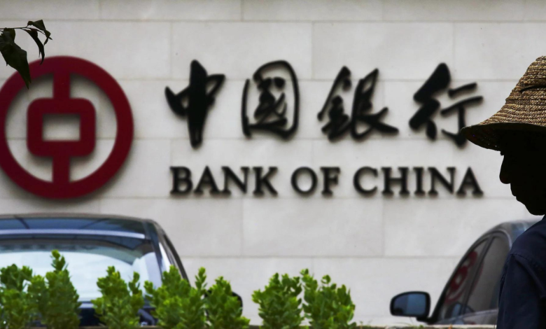 Bank of China lance la première tokenisation de Hong Kong