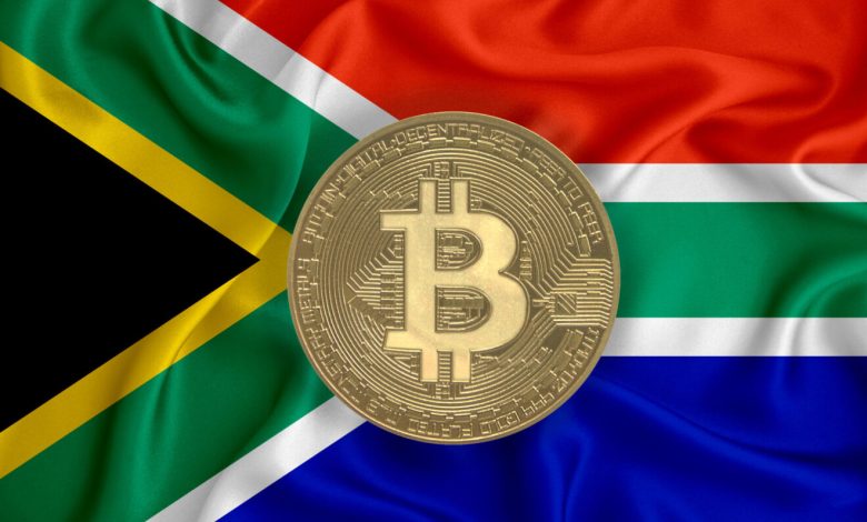 l'Afrique du Sud exige des licences aux exchanges crypto