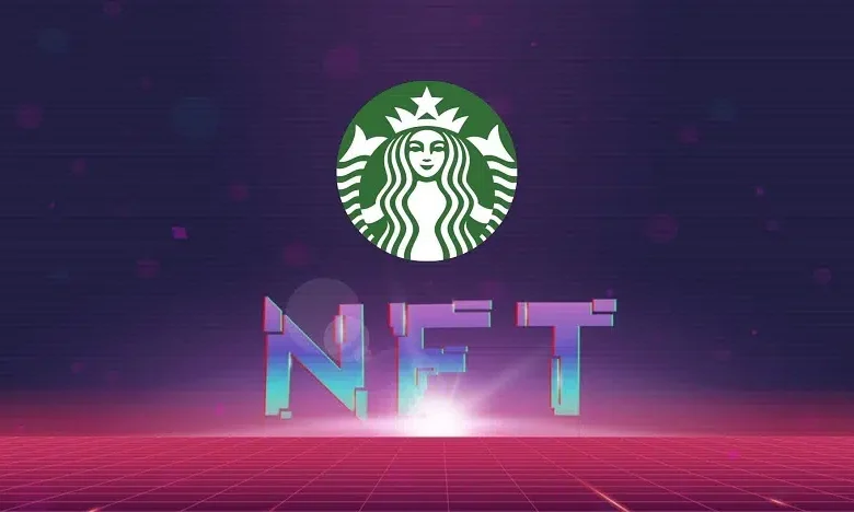 NFT Starbucks en partenariat avec Aku