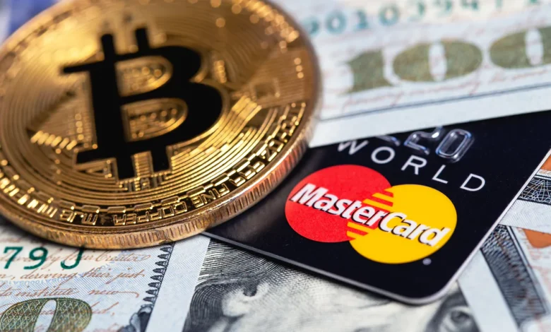 Mastercard soutien le potentiel de la blockchain