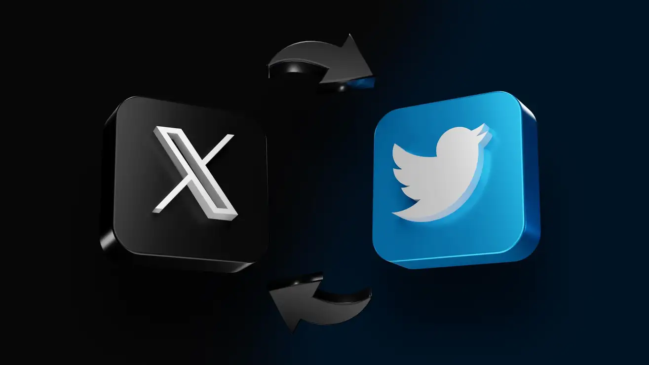 Twitter change de nom et de logo pour devenir X