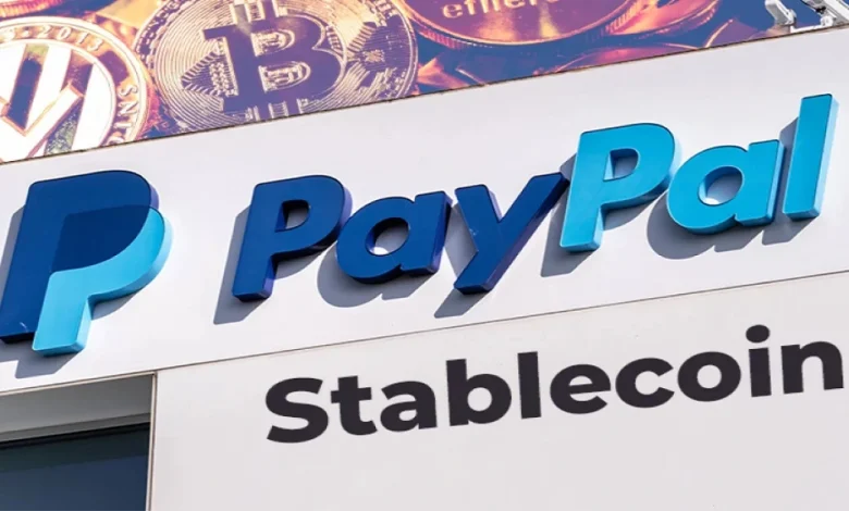 controverse sur le stablecoin de Paypal