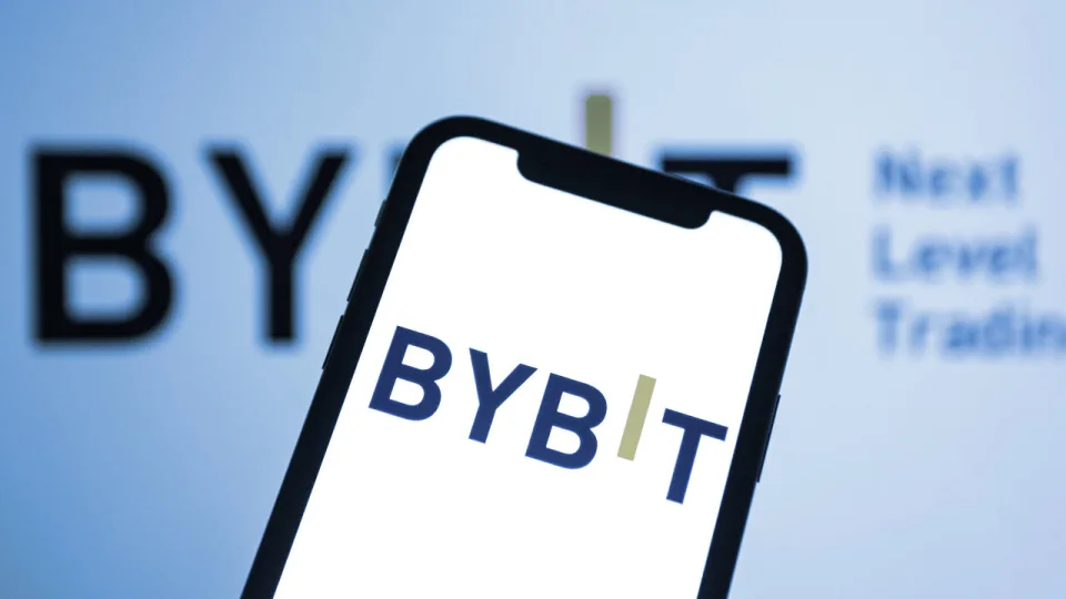 application bybit