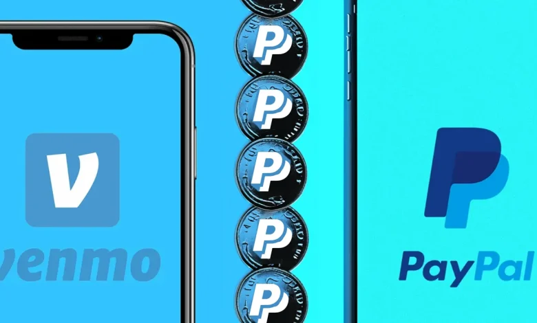 Paypal USD PYUSD disponible sur Venmo