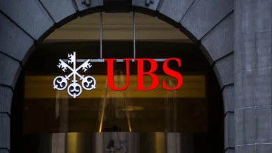 UBS lance un fond tokénisé