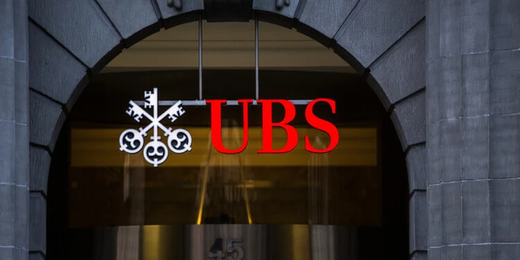 UBS lance un fond tokénisé
