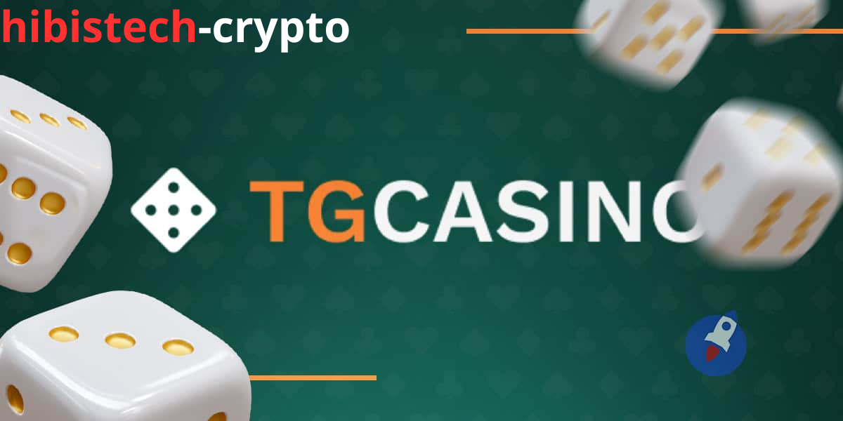 TG Casino