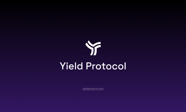 la plateforme DeFi Yield protocole ferme