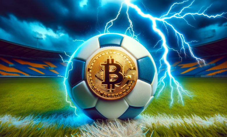 Botev Plovdiv FC se met au Bitcoin