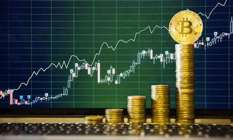 Bitcoin a atteint la barre des 40 000 $