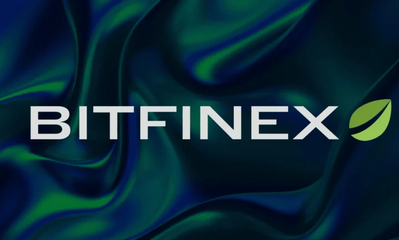 Bitfinex retirer ses services au Royaume-Uni