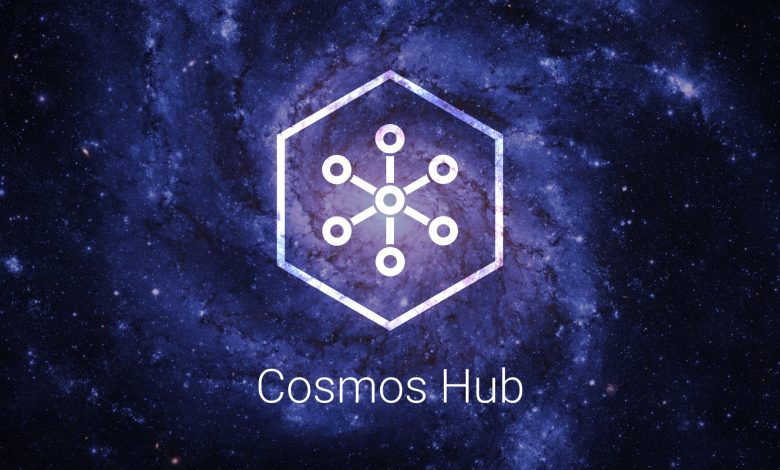 Cosmos hub
