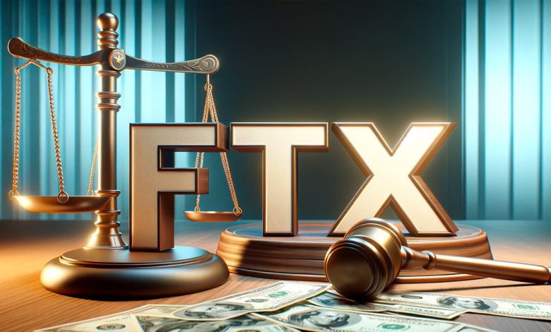 FTX veut revendre ses actions