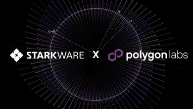 polygon et StarkWare