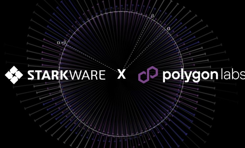 polygon et StarkWare