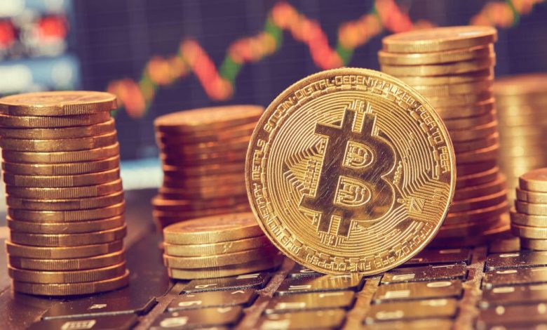 Bitcoin franchit la barre des 50 000 $