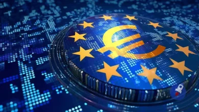 La BCE s'attaque au Bitcoin