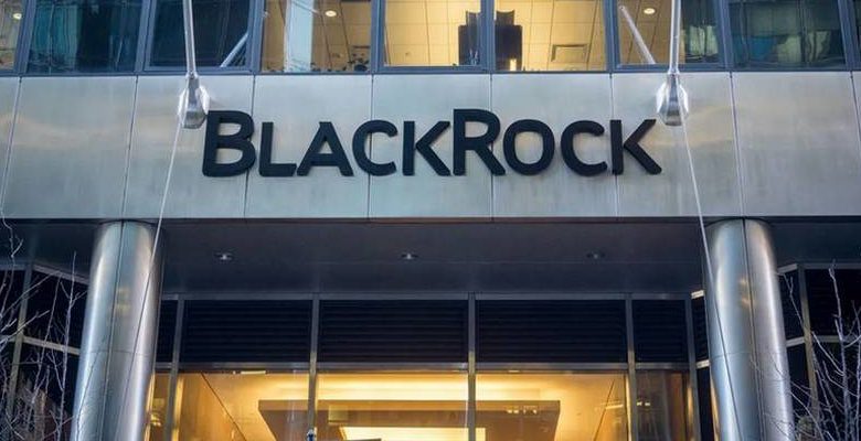 BLACKROCK présente son premier fond tokénisé