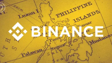 Binance bloqué par la SEC aux Philippines