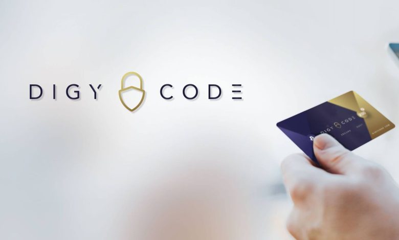 Digycode