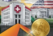 Banque Nationale suisse investie dans le BTC