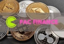 Pac finance