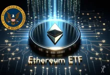 ETF Ethereum à terme
