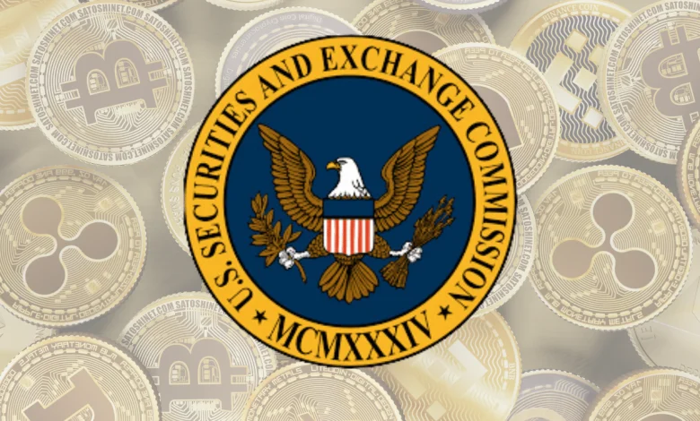 La SEC veut Anéantir l'industrie crypto