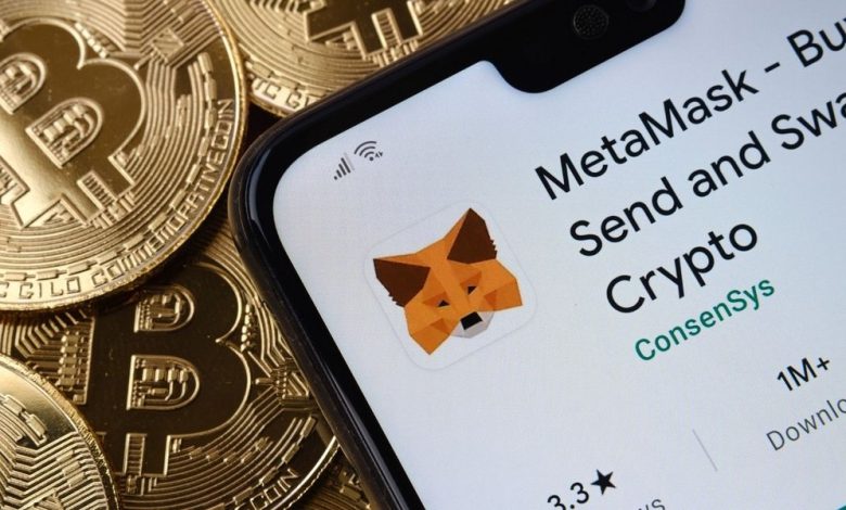 MetaMask pourrait intégrer la blockchain Bitcoin