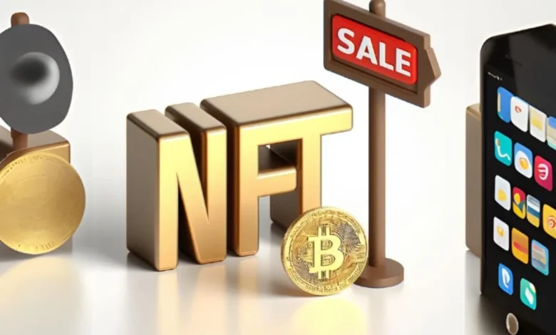 Les NFT sur Bitcoin Atteignent 4 Milliards de Dollars en Volume de Vente