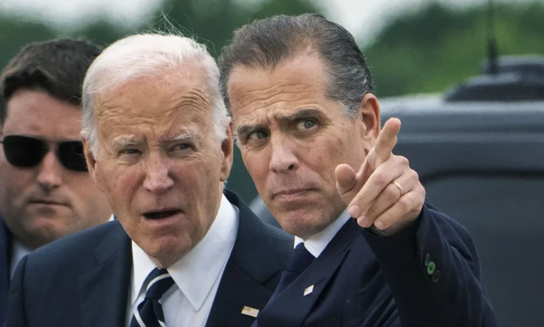 Joe Biden fait grimper les memecoins